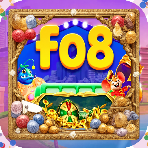 fo8 — galeri pratinjau Resmi APK